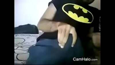Sublime Amateur Gay Masturbating