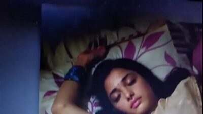 TAMANNA cum tribute 100% love movie