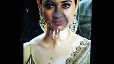 Tamannaah Bhatia cum tribute -2 all gay porn video