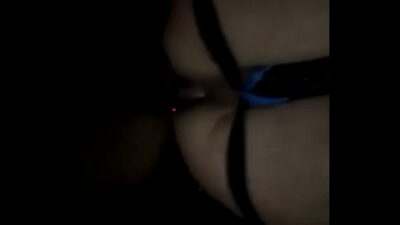 @theonlyjoeyy getting rammmed in glory hole all gay porn video