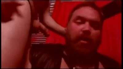 Three Bears In Leather all gay porn video