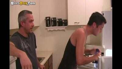 Threesome With And Two Boysarsonly 3 part1 all gay porn video