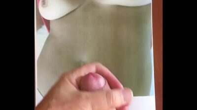 tributo per una Twitterina all gay porn video