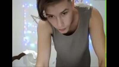 Twink amateur all gay porn video