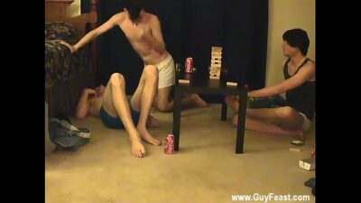 Twink sex This is a long flick for you voyeur types who like the idea all gay porn video