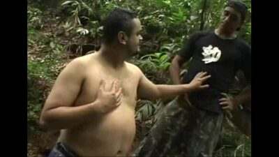 Ursos Grandes Peludos E Mansos chunk 2 all gay porn video