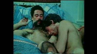 VCA Gay – Celebration – scene 2 all gay porn video