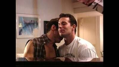 VCA Gay – Take It Like A Man – scene 3 all gay porn video
