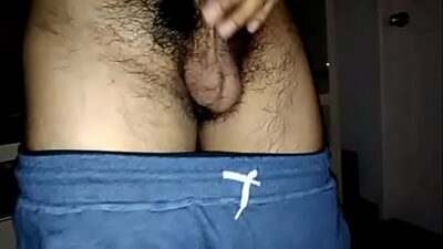 Verga peluda en su máxima  expresión   18 añitos all gay porn video
