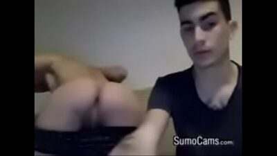 Well Proportioned Amateur Gay Friends all gay porn video