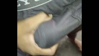 Yong my masturbating gay Blowjob all gay porn video