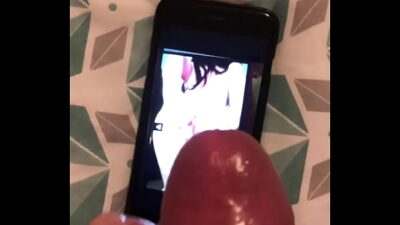 Amylovesdicks cum tribute all gay porn video