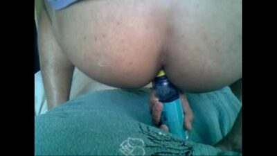 Anal Dildo asshole gape 3 all gay porn video