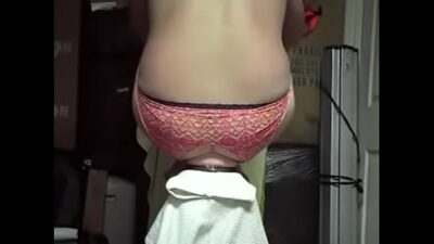 anal gaping on giant plug all gay porn video