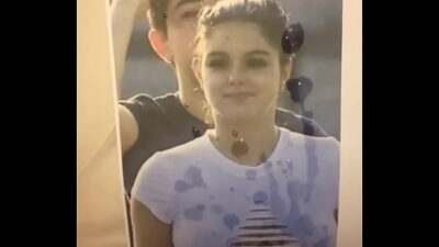 Ariel Winter Cum Tribute 7 all gay porn video