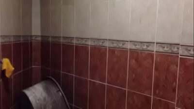 bathroom masturbation gay all gay porn video