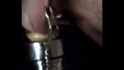 BDSM gay fisting all gay porn video