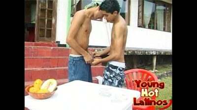 big cock latino twinks all gay porn video