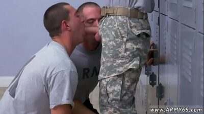 big cock military movieture and gay anime soldiers Extra all gay porn video