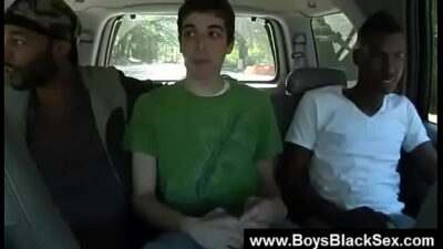 Black Boys Gay Porno Fucking 08 all gay porn video
