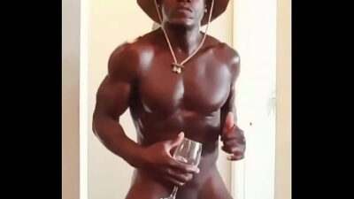 Black gay all gay porn video
