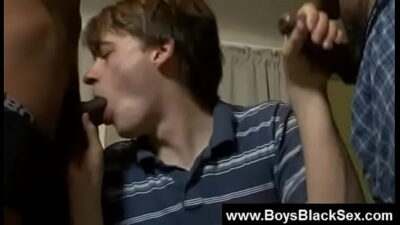 Black Gay Dudes Fucked Hardcore-Gay Porn 12 all gay porn video