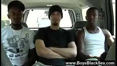 Black Gay Dudes Fucked Hardcore-Gay Porn 19 all gay porn video
