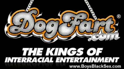 Blacks On Boys – Black Boys Ass Gay Fucked 19 all gay porn video