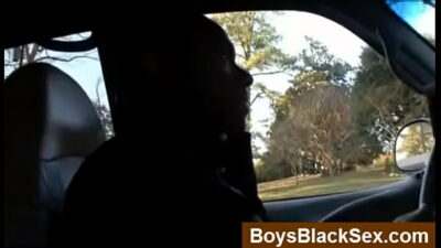 Blacks On Boys – Interracial Gay Porno movie24 all gay porn video