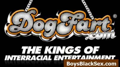Blacks On Boys – Interracial Porn Gay Videos – 10 all gay porn video
