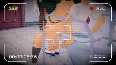 Boku No Hero Yaoi – Deku and Bakugou caught fucking in a bathhouse – Sissy crossdress Japanese Asian Manga Anime Film  Game Porn Gay all gay porn video
