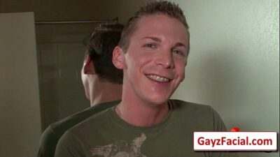 Bukkake Boys – Gay Hardcore Sex  07 all gay porn video