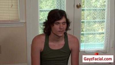 Bukkake Boys – Gay Hardcore Sex  22 all gay porn video
