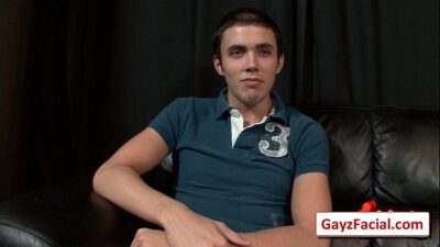 Bukkake Boys – Gay Hardcore Sex from  04 all gay porn video