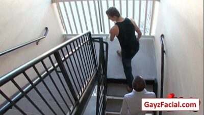 Bukkake Boys – Gay Hardcore Sex from  12 all gay porn video