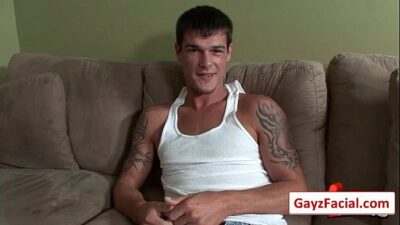 Bukkake Boys – Gay Hardcore Sex from  14 all gay porn video