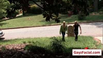 Bukkake Boys – Gay Hardcore Sex from  14 all gay porn video