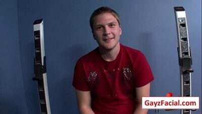 Bukkake Boys – Gay Hardcore Sex from  22 all gay porn video