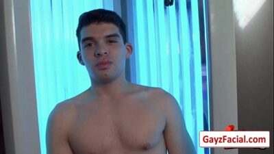 Bukkake Boys – Gay Hardcore Sex from  7 all gay porn video