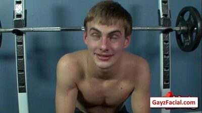 Bukkake Gay Boys – Nasty bareback facial cumshot parties 15 all gay porn video