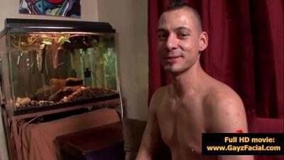 Bukkake Gay Boys – Nasty bareback facial cumshot parties 17 all gay porn video
