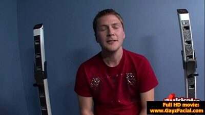Bukkake Gay Boys – Nasty bareback facial cumshot parties 20 all gay porn video