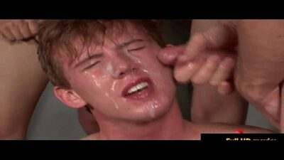 Bukkake Gay Boys – Nasty bareback facial cumshot parties 24 all gay porn video