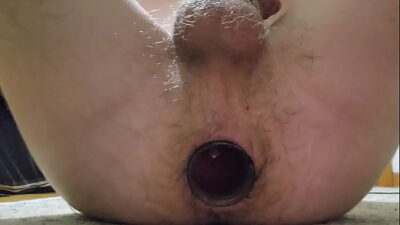 Busting my ass all gay porn video