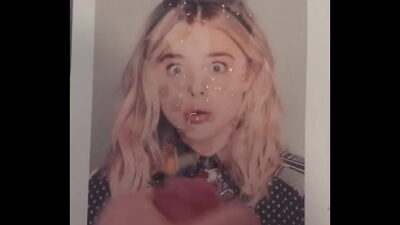 Chloe Grace Moretz Cum Tribute 1 all gay porn video