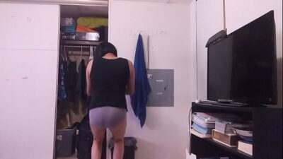 Crossdresser Dancing all gay porn video