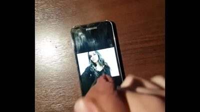 [CT#8] Cum tribute for Fer Putinha all gay porn video
