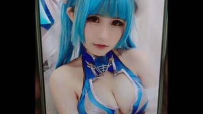 cum tribute for 三三PLAY all gay porn video