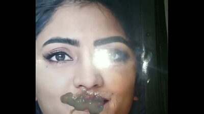 Cum tribute for Eesha Rebba all gay porn video