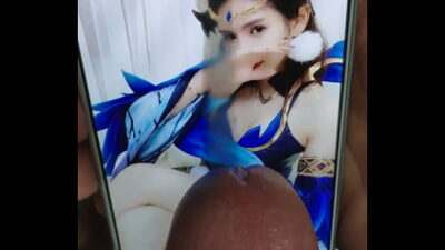 cum tribute for internet phenomenon ms.zhang all gay porn video